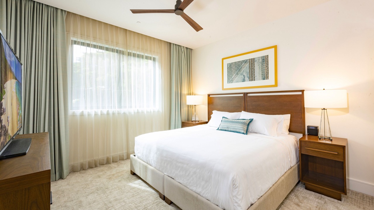 Photo of Bedroom in Honokowai