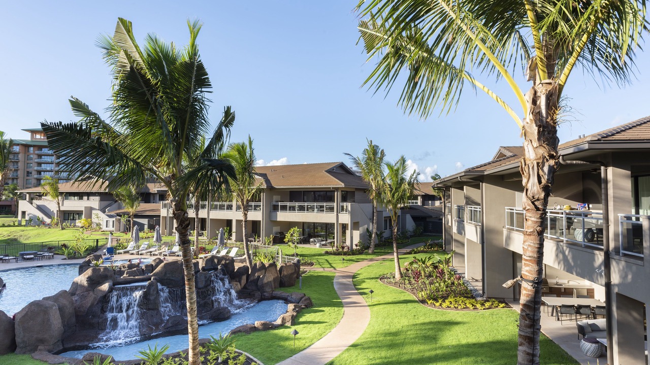 Photo of Outdoor in Honokowai