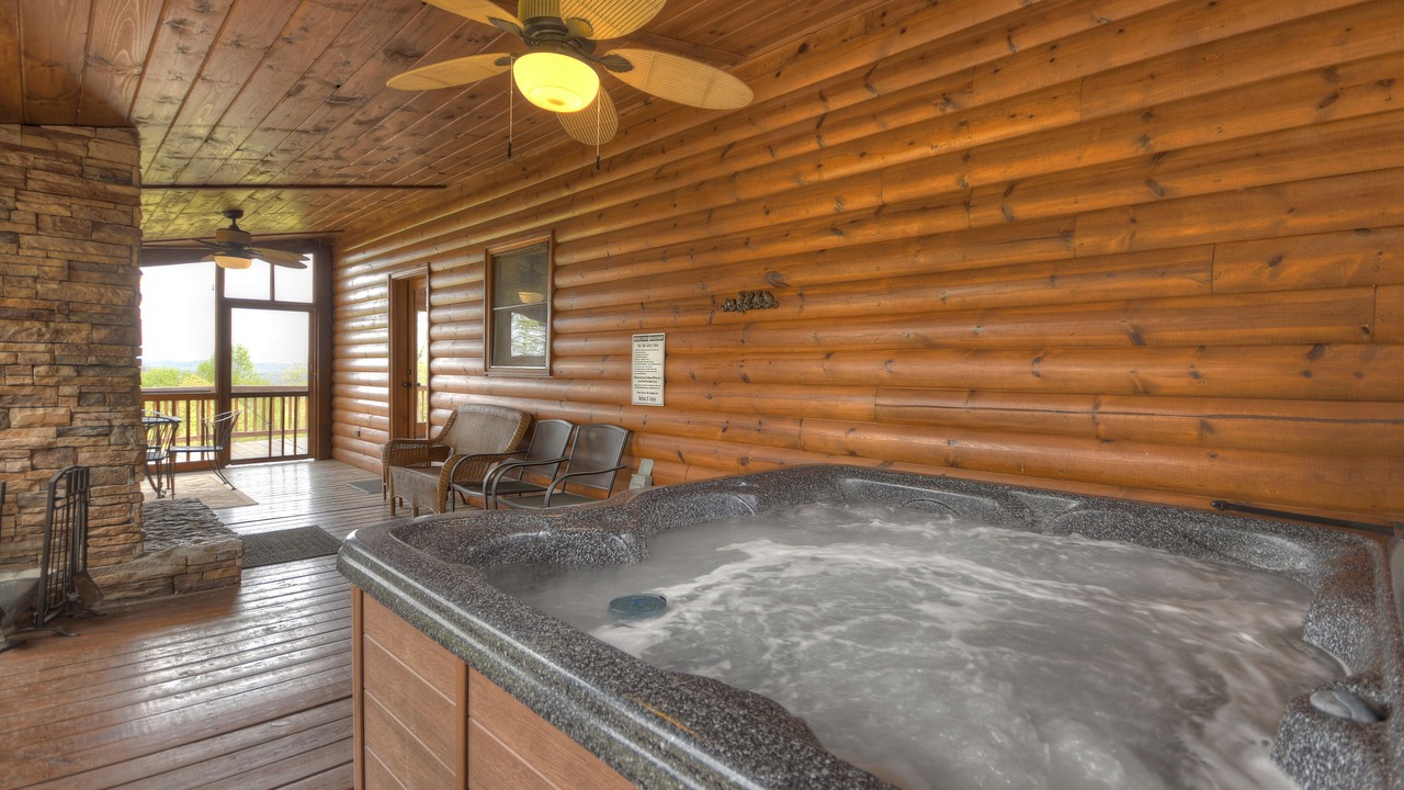 Photo of Outdoor in Raccoon Ridge