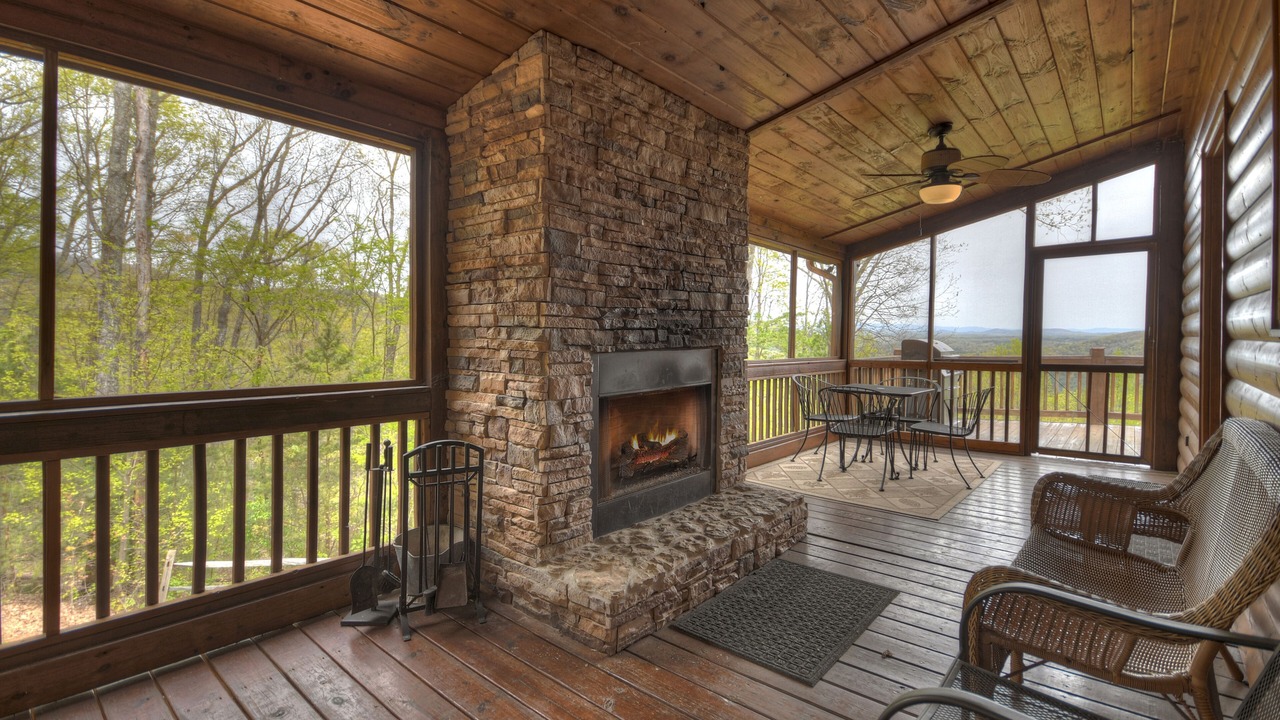 Photo of Livingroom in Raccoon Ridge