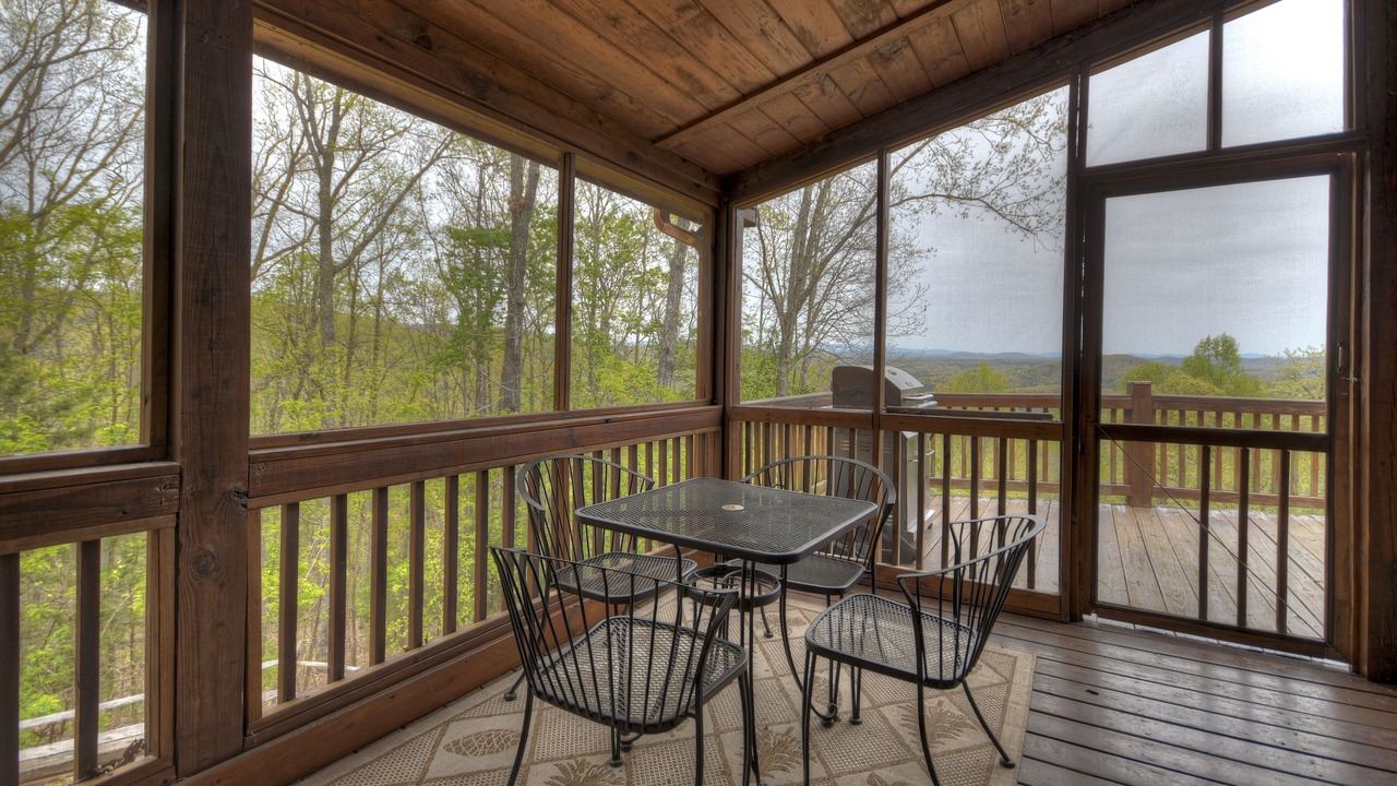 Photo of Outdoor in Raccoon Ridge