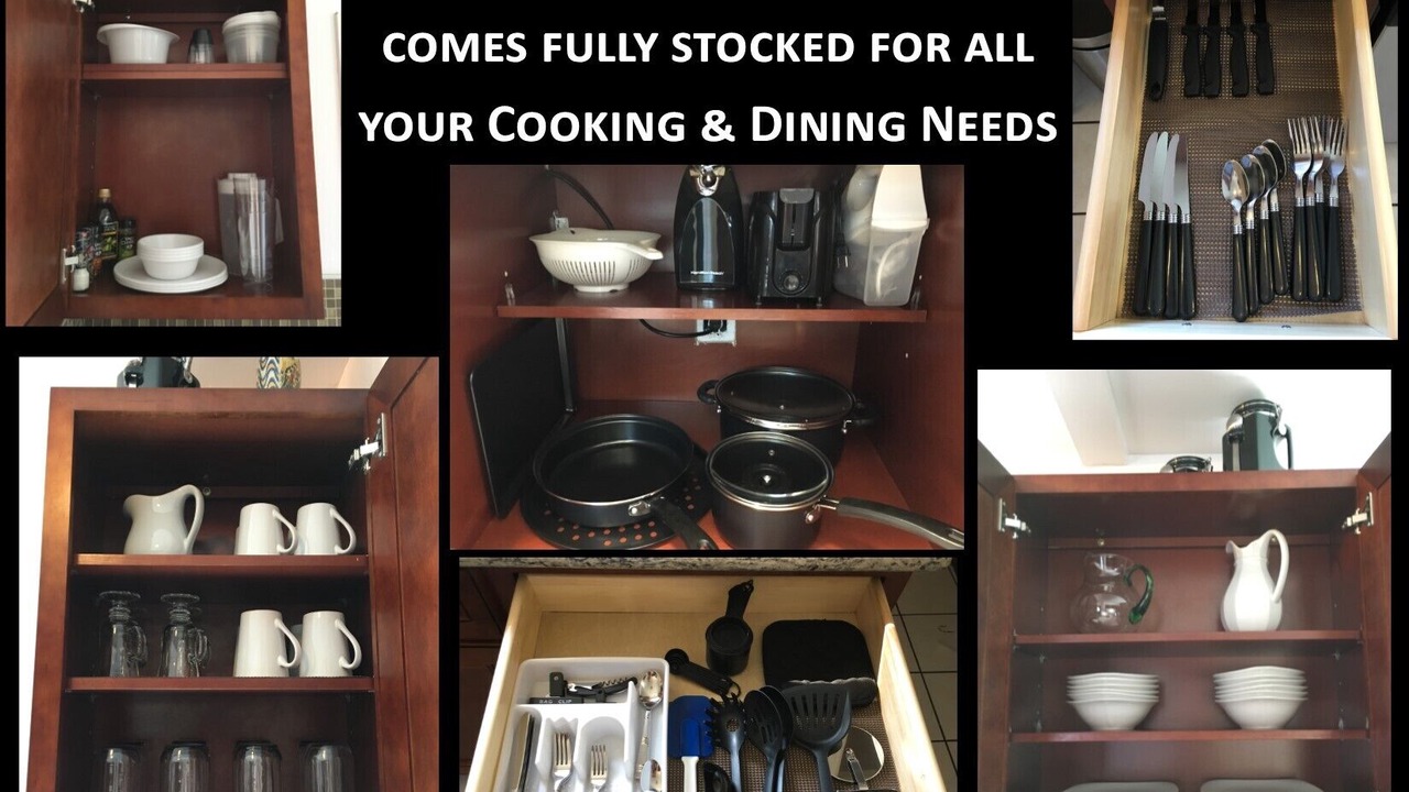 Photo of Kitchen in Front Park