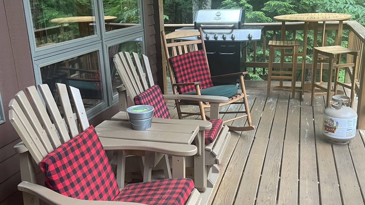 Photo of Outdoor in Schroon Lake