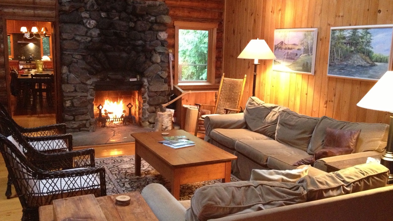 Photo of Livingroom in Greenville