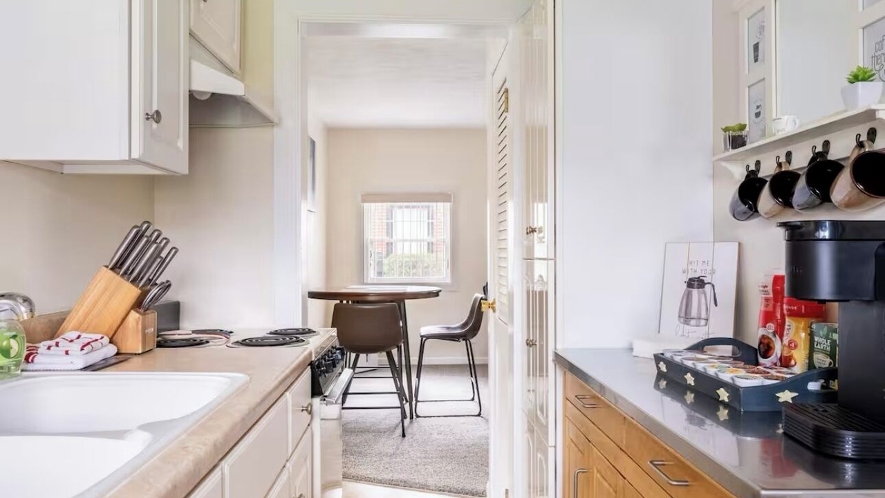 Photo of Kitchen in North Canton