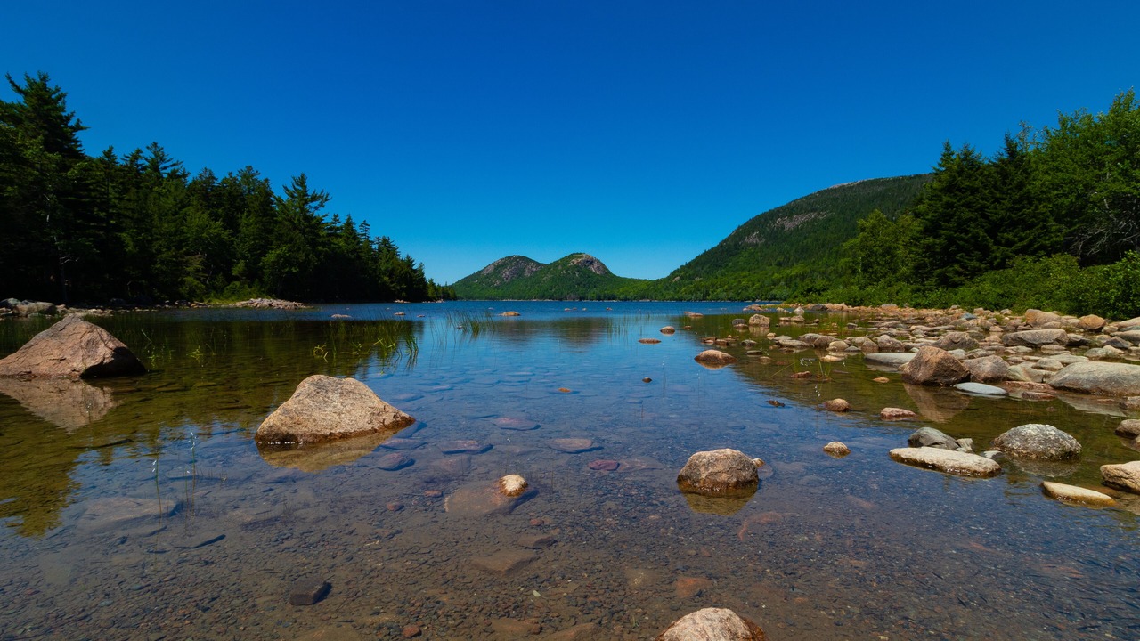 Photo of Others in Mount Desert