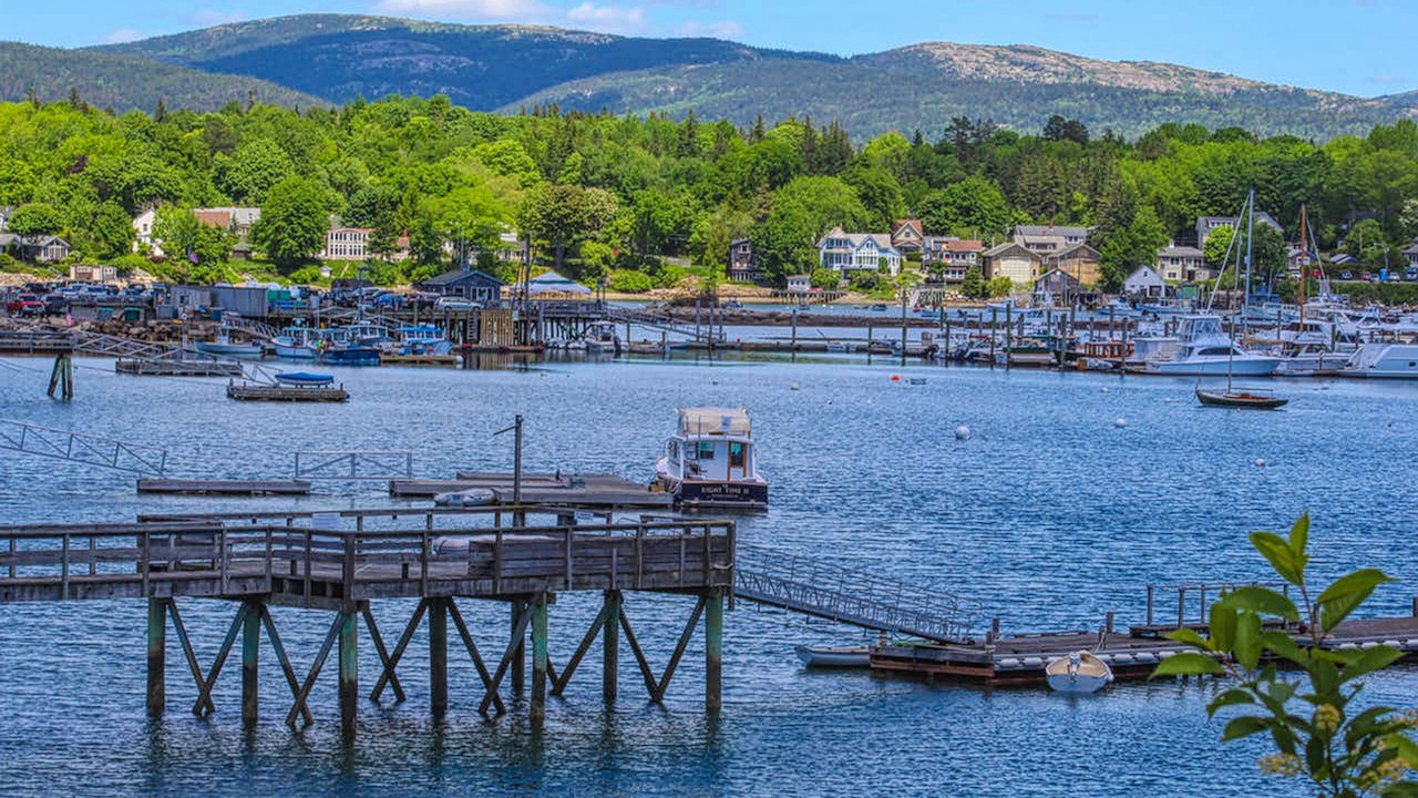Photo of Others in Mount Desert