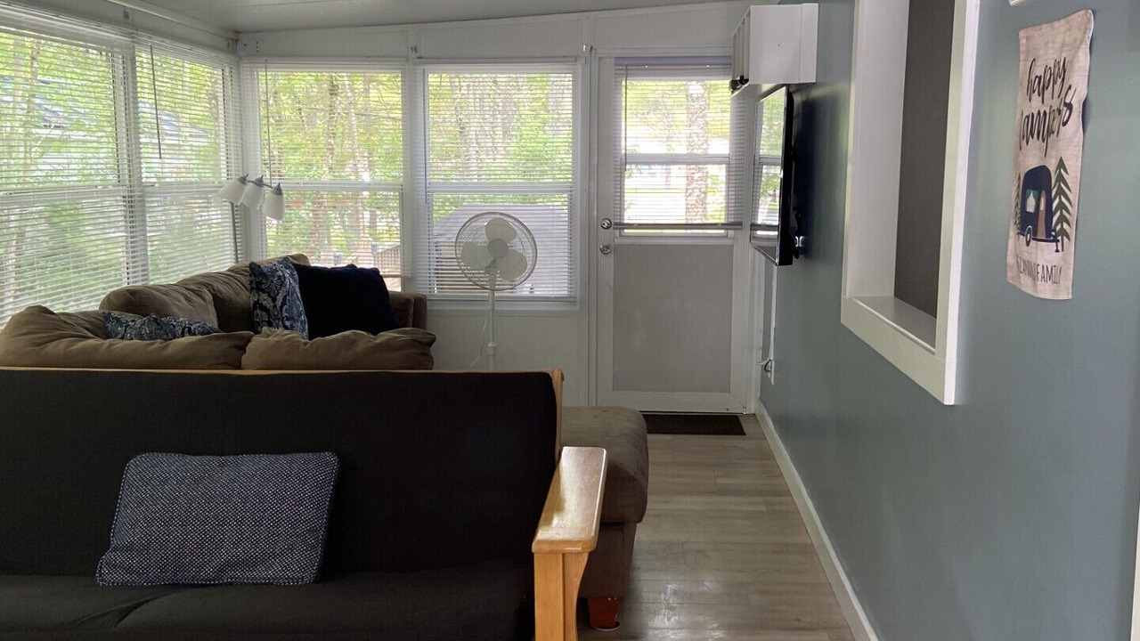 Photo of Livingroom in South Casco