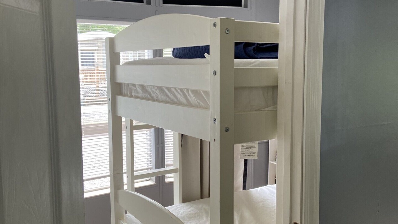 Photo of Bedroom in South Casco