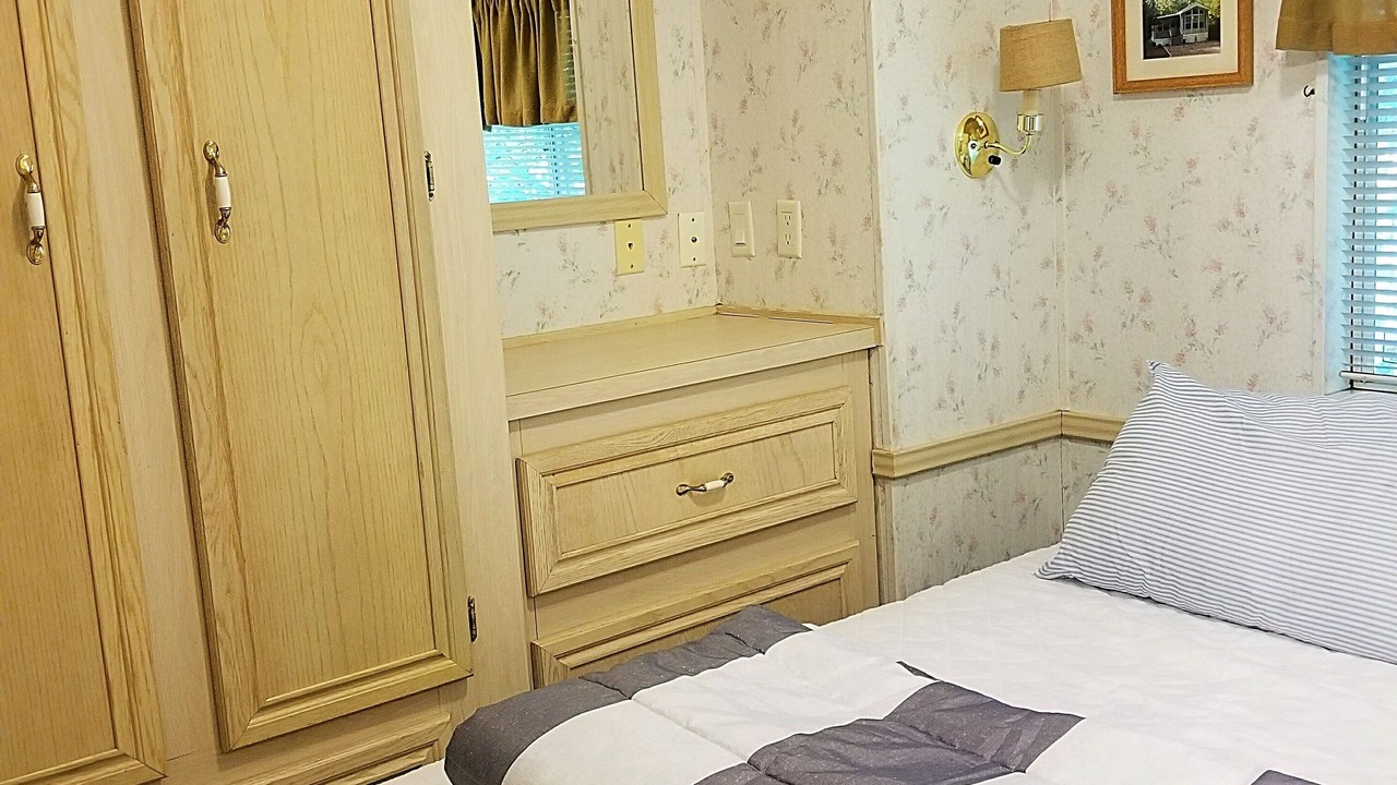 Photo of Bedroom in South Casco