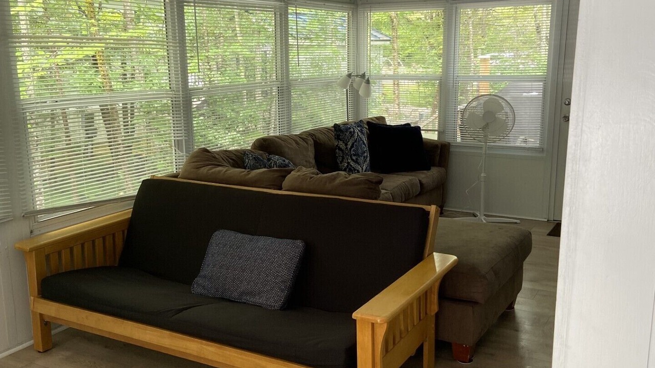 Photo of Livingroom in South Casco