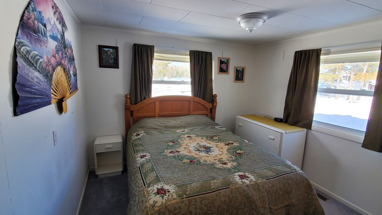 Photo of Bedroom in Sinclair