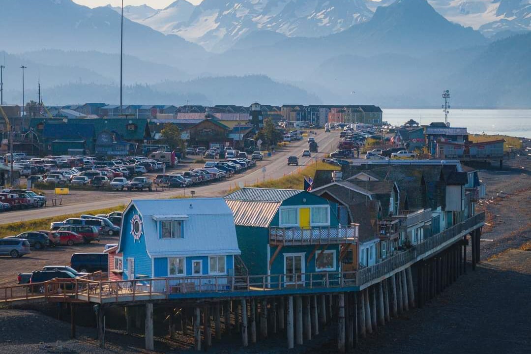 Photo of Others in Homer