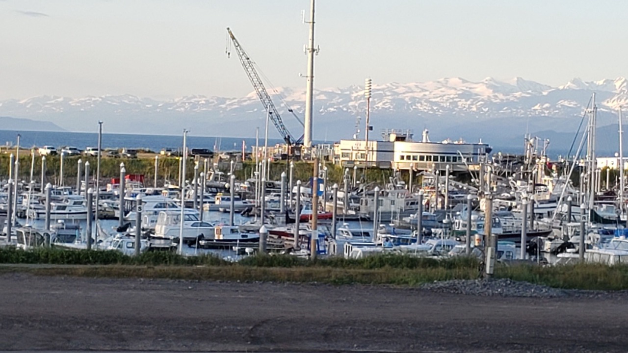 Photo of Outdoor in Homer