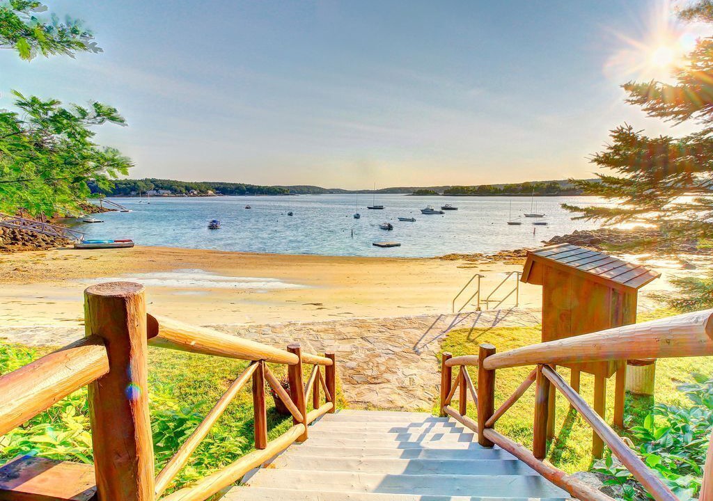 Photo of Others in Boothbay Harbor