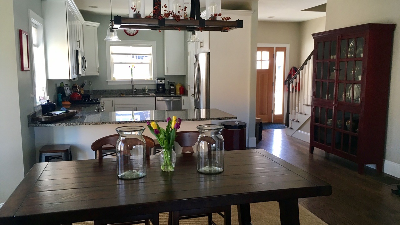Photo of Kitchen in Willard