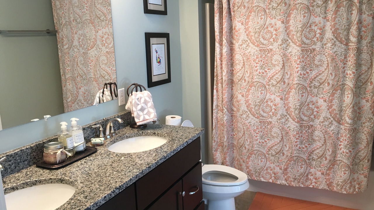 Photo of Bathroom in Willard