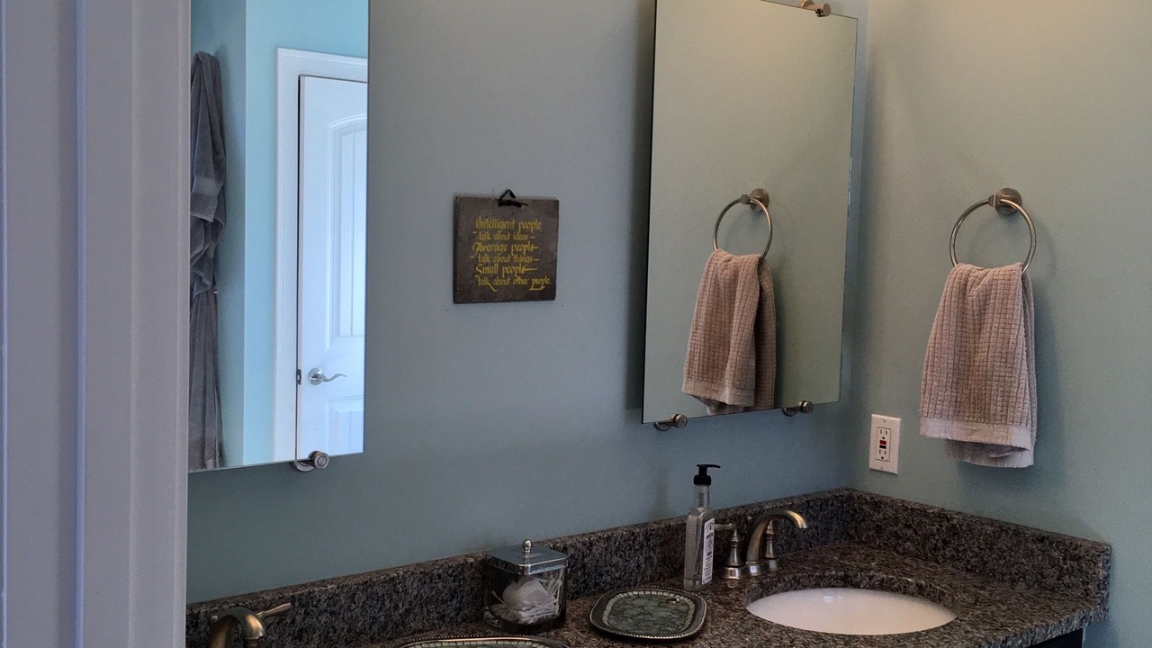 Photo of Bathroom in Willard