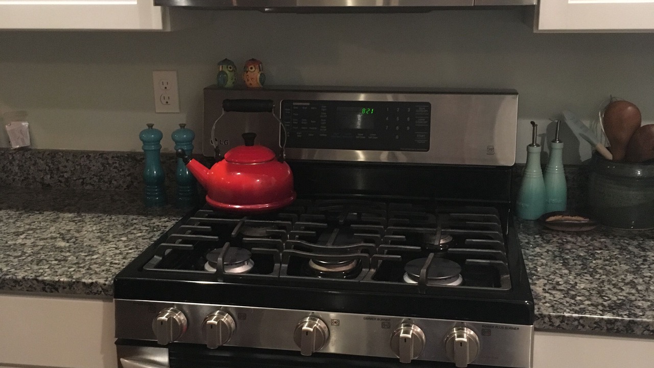 Photo of Kitchen in Willard