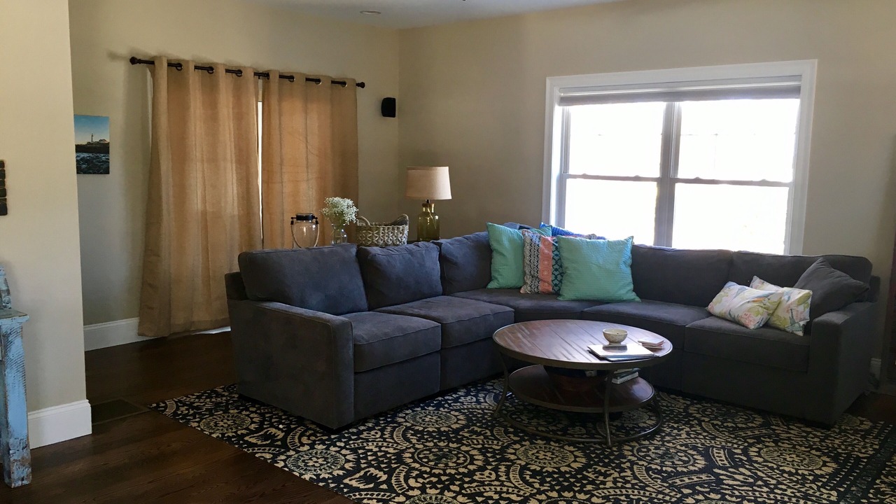 Photo of Livingroom in Willard