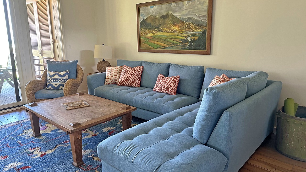 Photo of Livingroom in Spreckelsville