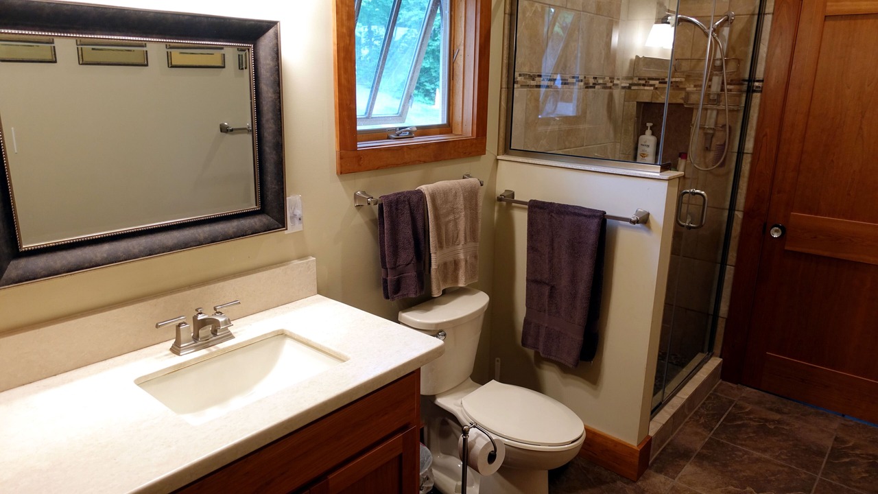 Photo of Bathroom in Perry