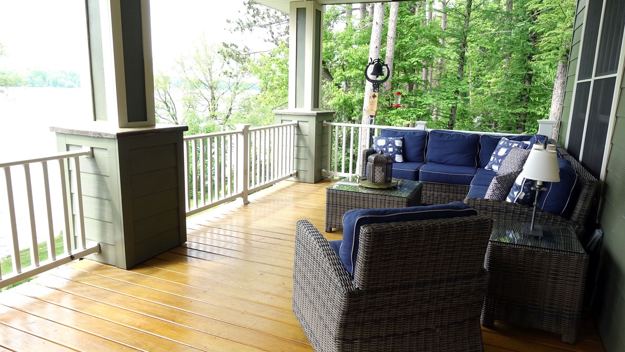 Photo of Outdoor in Perry