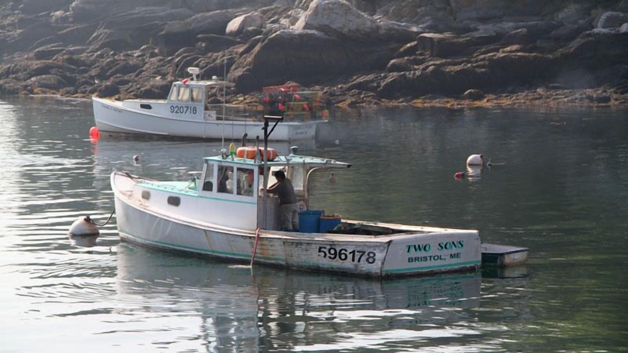 Photo of Others in Pemaquid Beach
