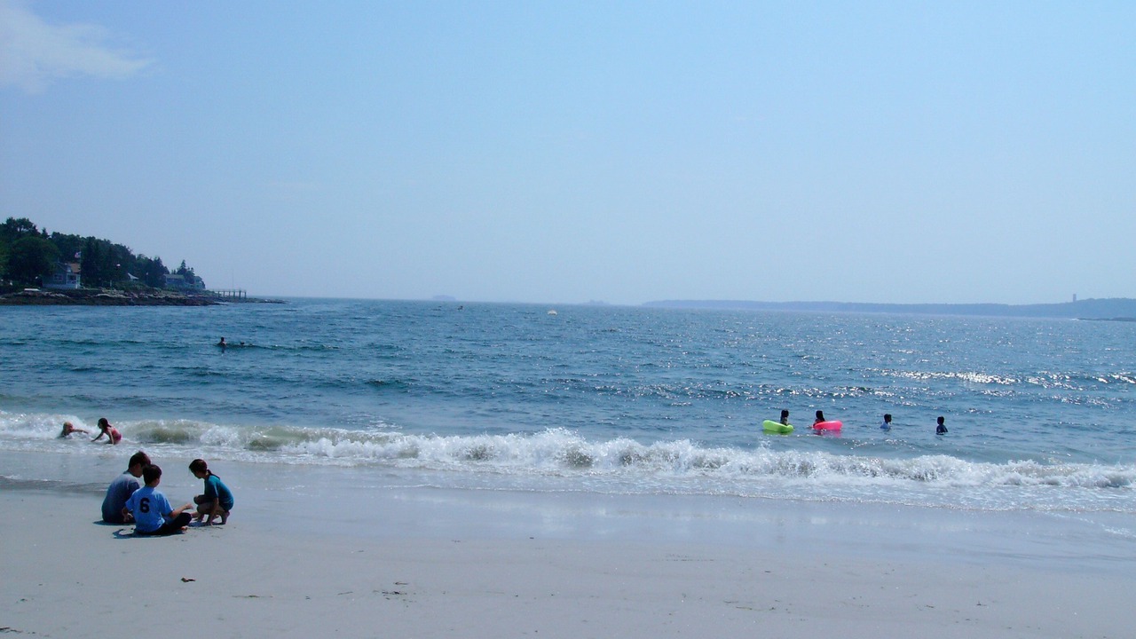 Photo of Others in Pemaquid Beach