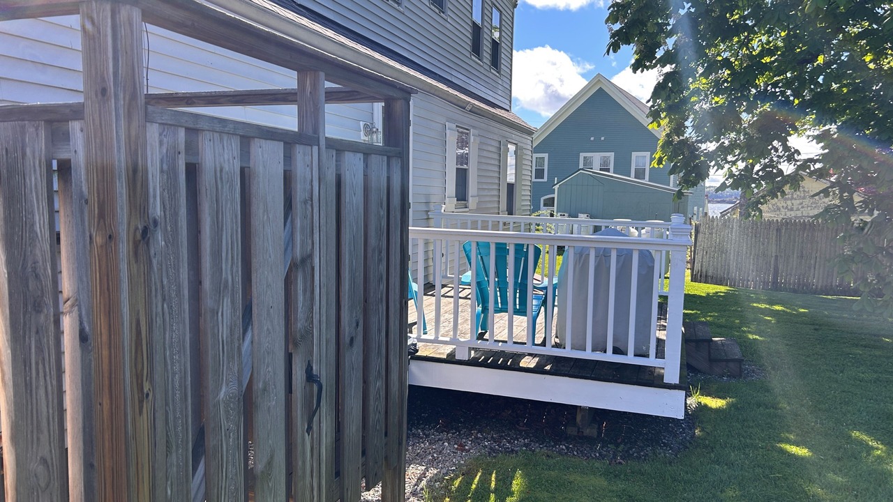 Photo of Outdoor in Pemaquid Beach