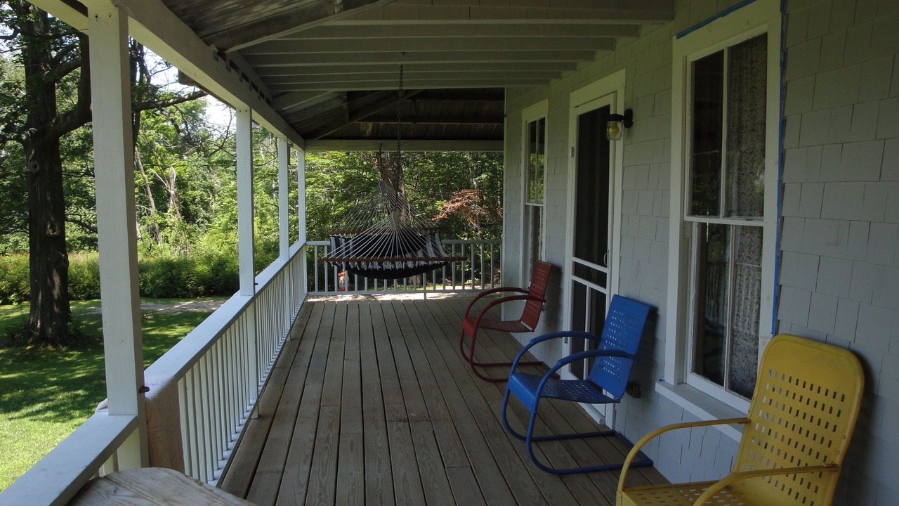 Photo of Outdoor in Portland
