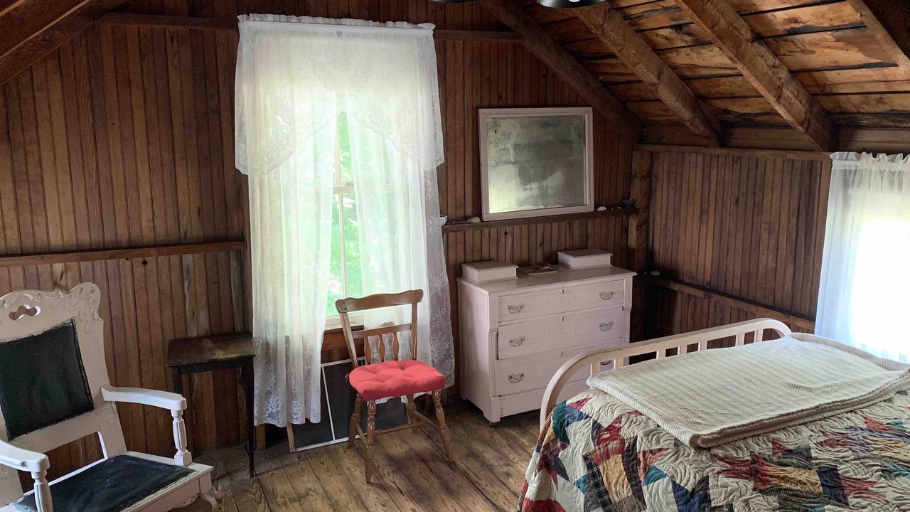 Photo of Bedroom in Portland