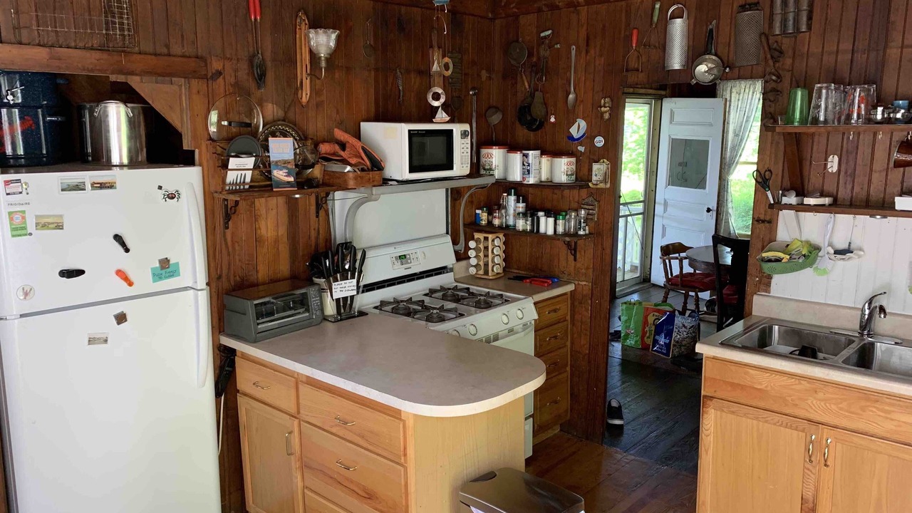 Photo of Kitchen in Portland