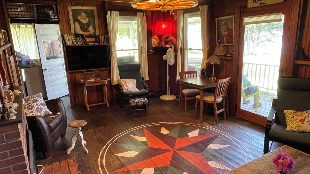 Photo of Livingroom in Portland