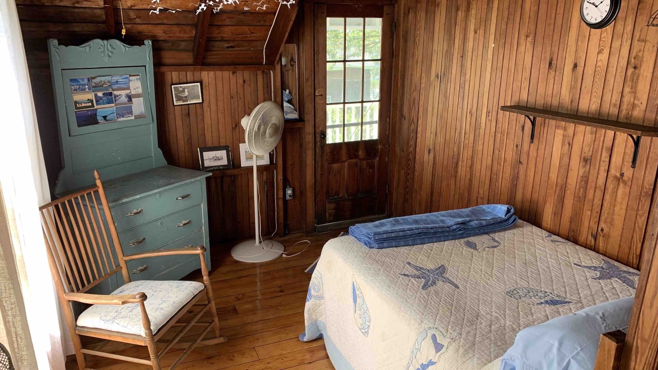 Photo of Bedroom in Portland