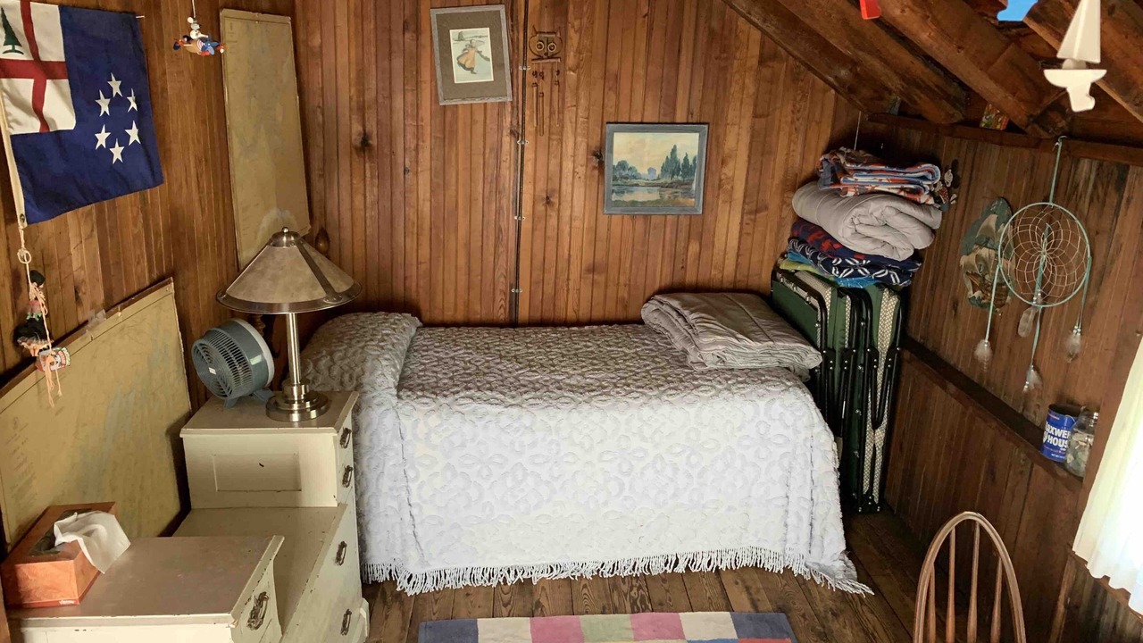 Photo of Bedroom in Portland