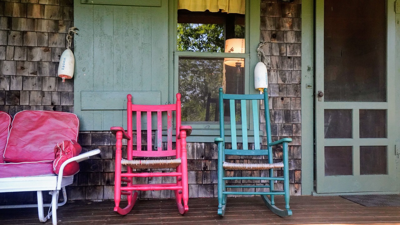 Photo of Outdoor in Friendship