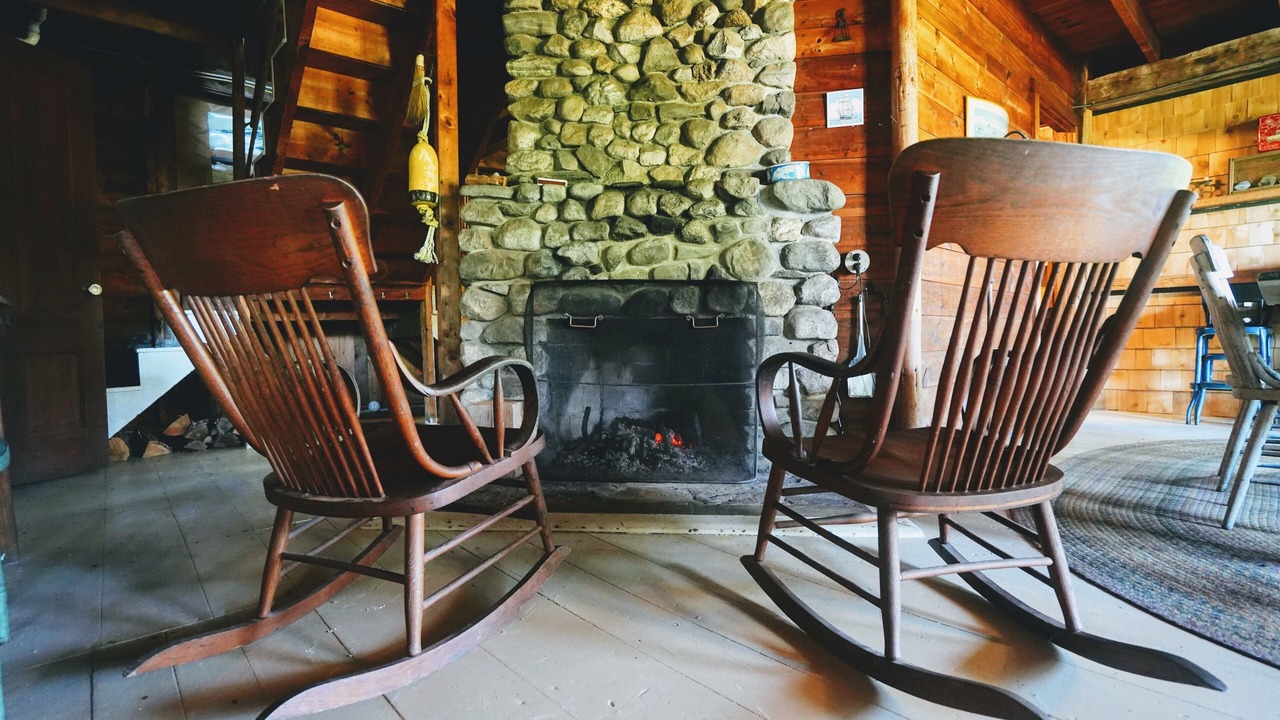 Photo of Livingroom in Friendship
