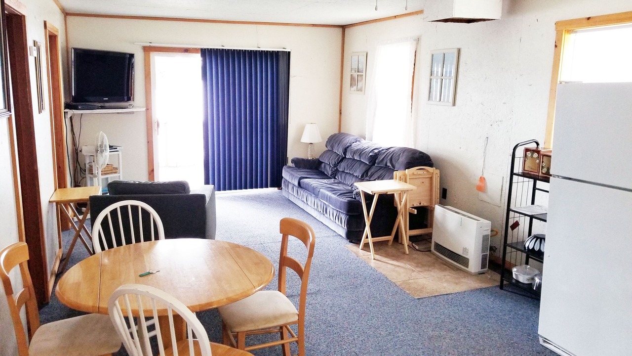 Photo of Livingroom in Winterville