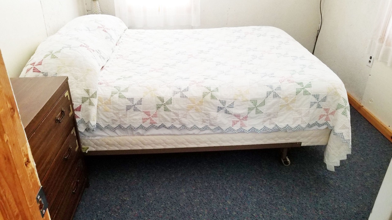Photo of Bedroom in Winterville