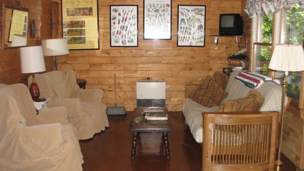 Photo of Livingroom in Norway