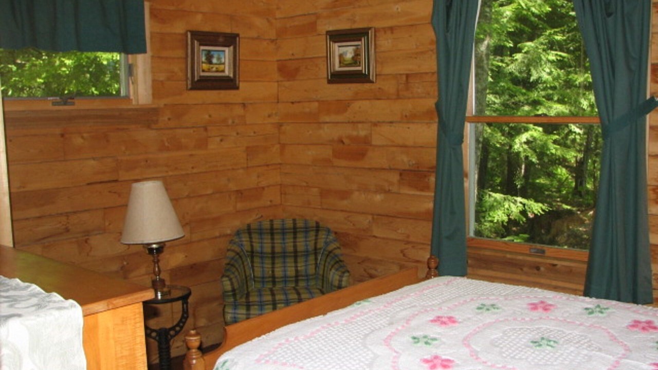 Photo of Bedroom in Norway