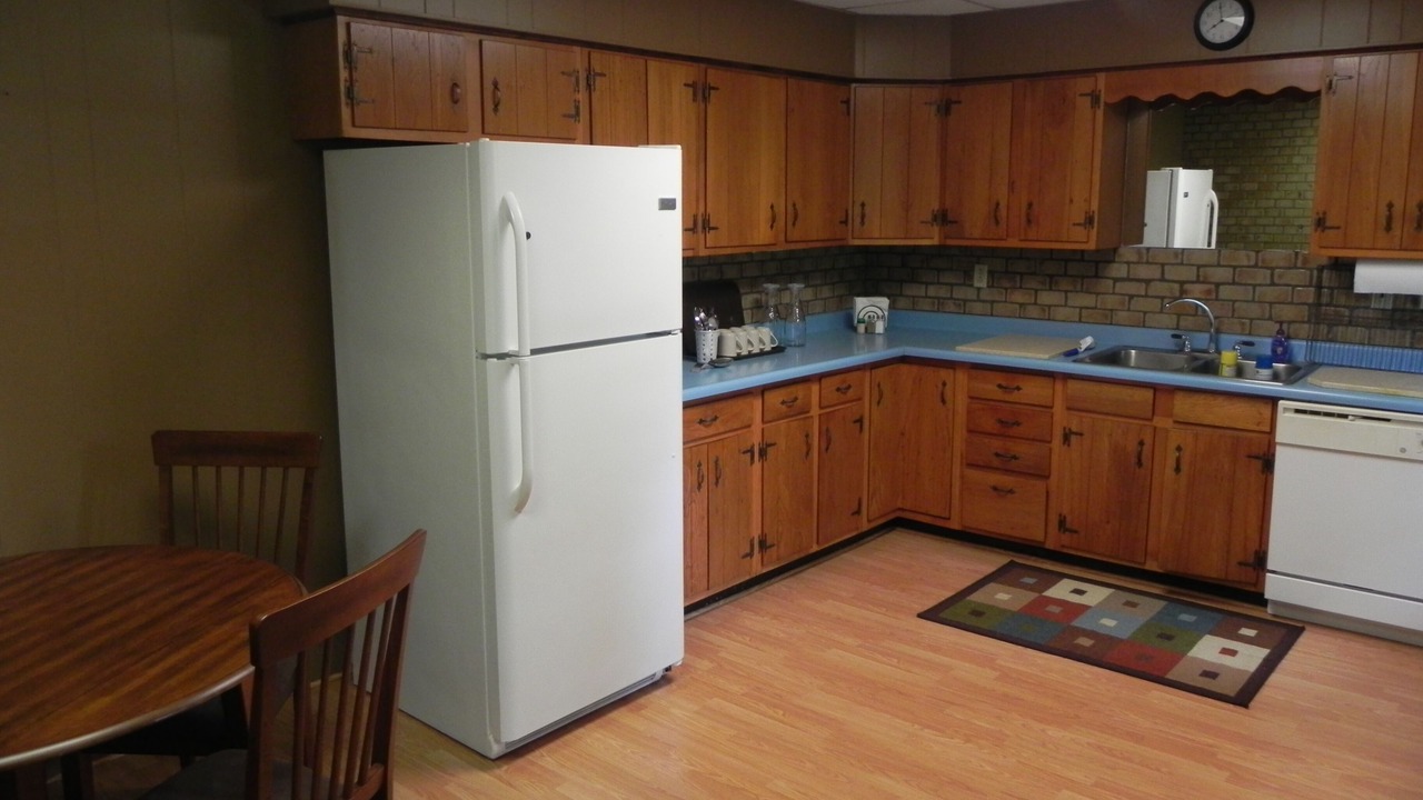 Photo of Kitchen in Hubbard