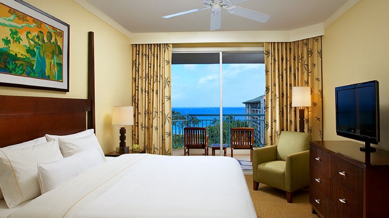 Photo of Bedroom in Kaanapali