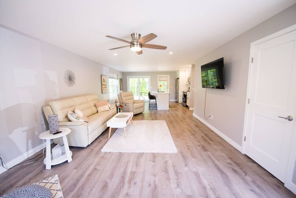 Photo of Bedroom in Topsham