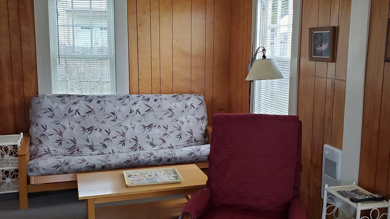 Photo of Livingroom in Isle of Springs