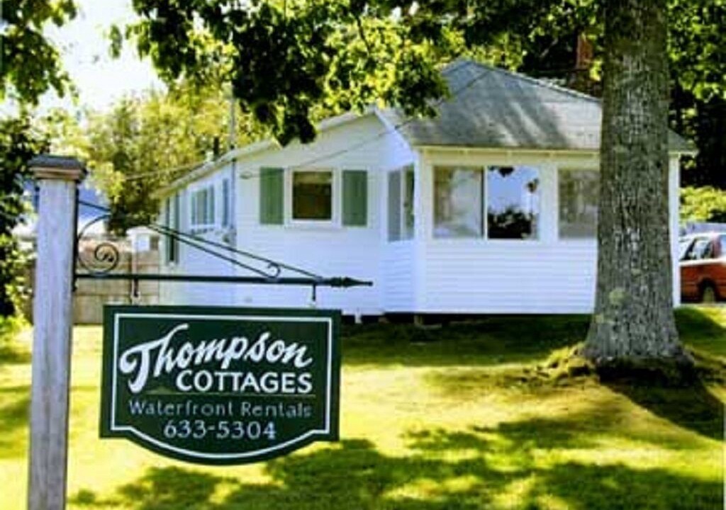Photo of Outdoor in Isle of Springs