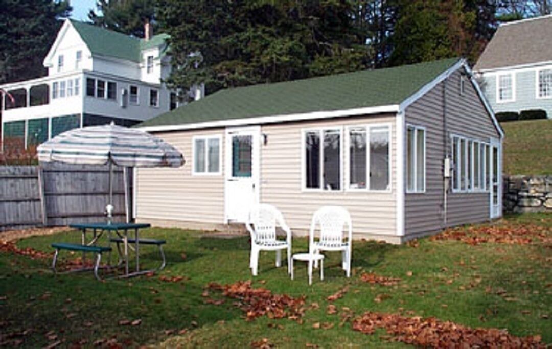 Photo of Outdoor in West Boothbay Harbor