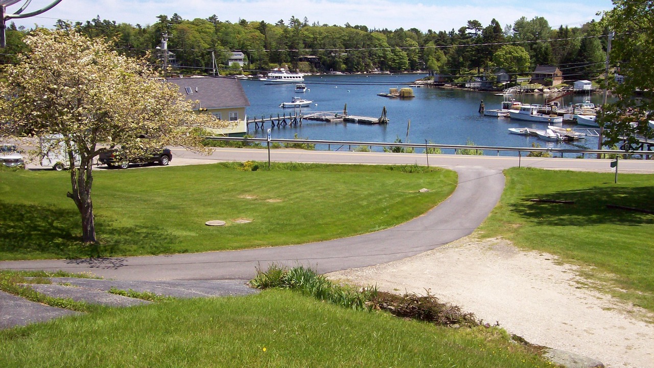 Photo of Others in West Boothbay Harbor