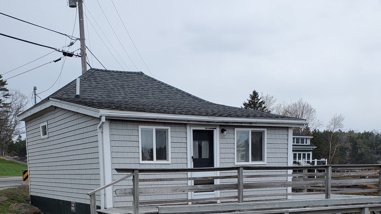 Photo of Outdoor in West Boothbay Harbor